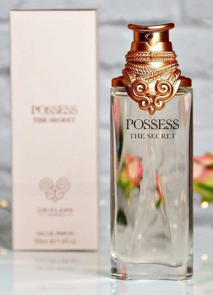 Eau Parfum Possess The Secret Vinted