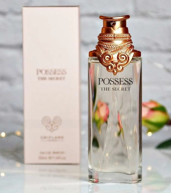 Eau Parfum Possess The Secret Vinted