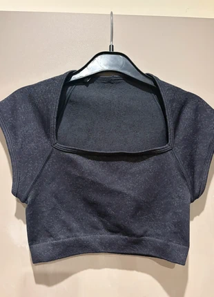 Gymshark crop top, brand: Gymshark, condition: Very good, size: S / 36 / 8, €4.00, €4.90 includes Buyer Protection