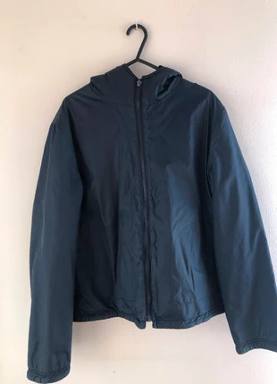 Chaqueta reversible mujer 2 en 1 de Zara (Talla S), marca: Zara, estado: Muy bueno, tamaño: S / 36 / 8, 20,00 €, 21,70 € Protección al comprador incluida