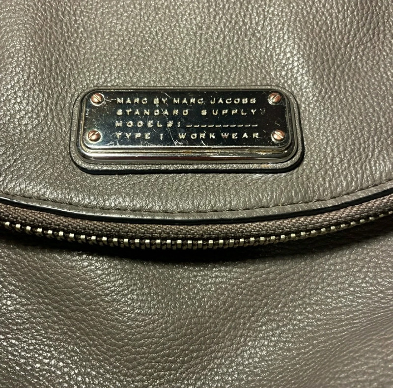 Marc Jacobs Messenger Bag Vinted