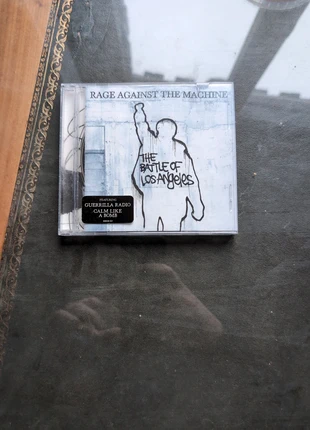Rage Against The Machine Battle of Los Angeles, état: Bon état, 3,00 €, 3,85 € Protection acheteurs incluse