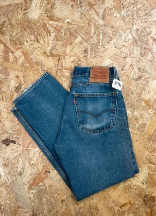 S1942 Jean Levis 505 W32 L30 Bleu clair, marque: Levi's, état: Très bon état, taille: W32 | FR 42, 29,99 €, 32,19 € Protection acheteurs (Pro) incluse