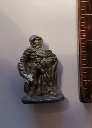 Figurine Donjons & Dragons - Ad&d - Grenadier 1981, marca: Games Workshop, estado: Muy bueno, tamaño: 13 años / 158 cm, 4,00 €, 4,90 € Protección al comprador incluida