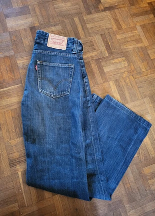 Superbe jean Évasé Levi's taille W32 Ref 20IT065, brand: Levi's, condition: Very good, size: XL / 42 / 14, €20.00, €21.70 includes Buyer Protection