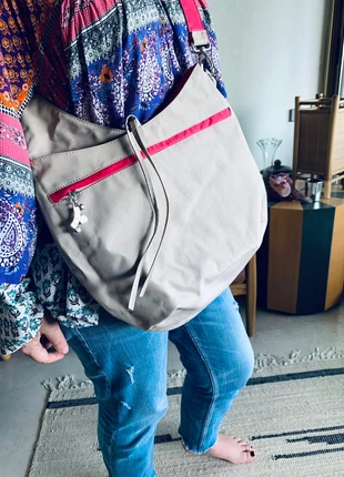 Sac besace réversible créateur Aix en Provence , marca: Créateur, estado: Muy bueno, 40,00 €, 42,70 € Protección al comprador incluida