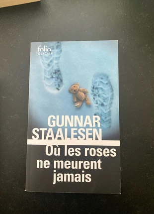 Roman ou les roses ne me meurent jamais, condition: New without tags, €2.00, €2.80 includes Buyer Protection