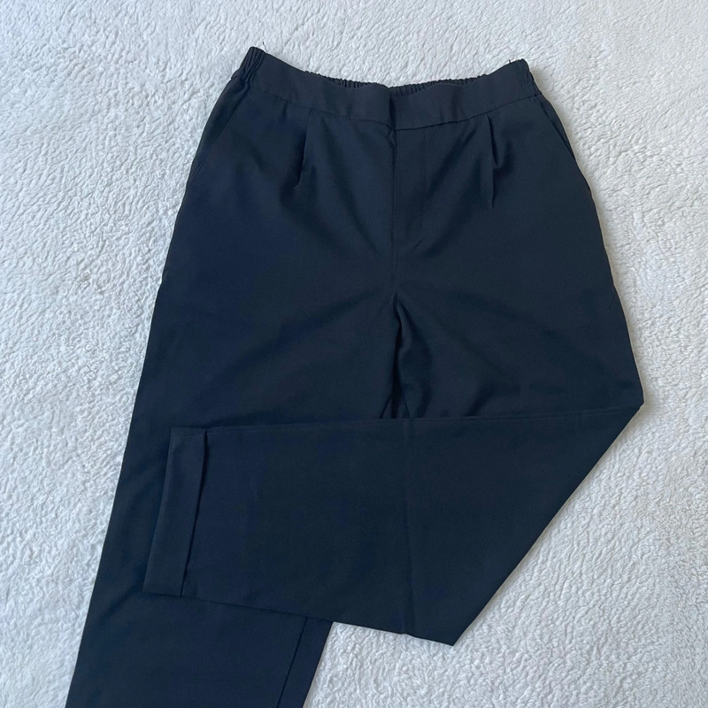 Pantalon élégant 1