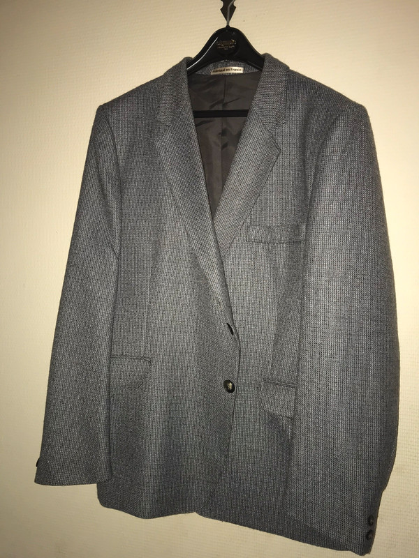 Manteau Et Veste Blancheporte Homme