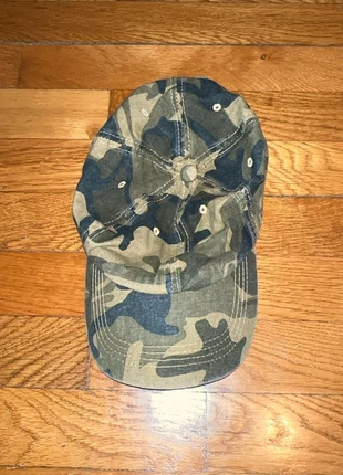 Casquette militaire, état: Bon état, taille: Taille unique, 3,00 €, 3,85 € Protection acheteurs incluse