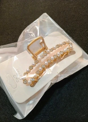 Pinza capelli 🌿🌿, marque: Capelli, état: Neuf avec étiquette, 4,00 €, 4,90 € Protection acheteurs incluse