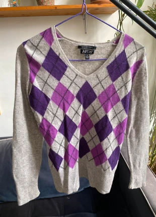 Pull cachemire, marque: Apt. 9, état: Très bon état, taille: XS / 34 / 6, 14,00 €, 15,40 € Protection acheteurs incluse