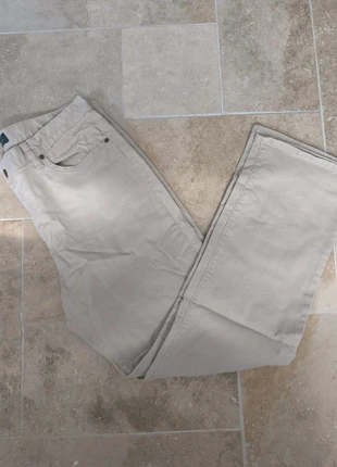 Pantalon Lauren Ralph Lauren Homme Crème Taille Fr46 excellent état, marque: Ralph Lauren, état: Très bon état, taille: W36 | FR 46, 24,29 €, 26,20 € Protection acheteurs (Pro) incluse
