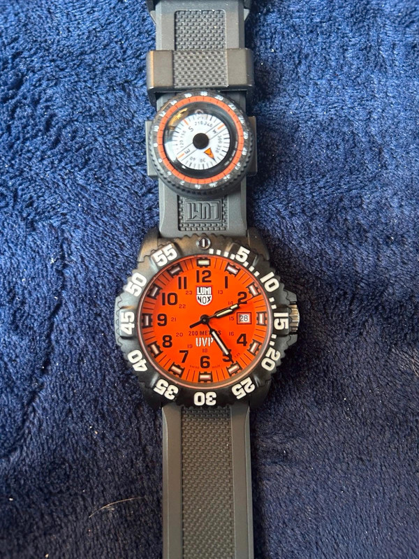 Scott cassell uvp outlet