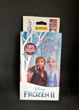 La reine des neiges 2 panini , brand: Panini, condition: New, €2.50, €3.33 includes Buyer Protection