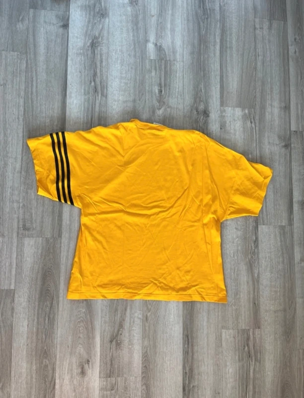 T-shirt oversize Adidas - photo numéro 2