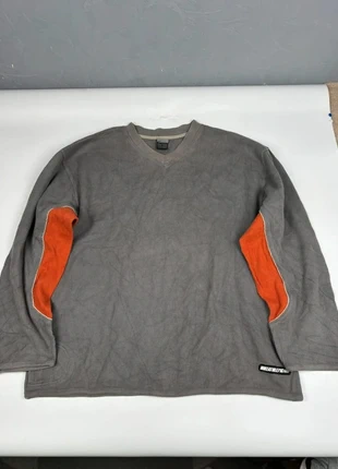Sweat vintage Nike gris, marke: Nike, zustand: Sehr gut, größe: XL, 14,80 €, 16,24 € beinhaltet Vinted-Käuferschutz Pro