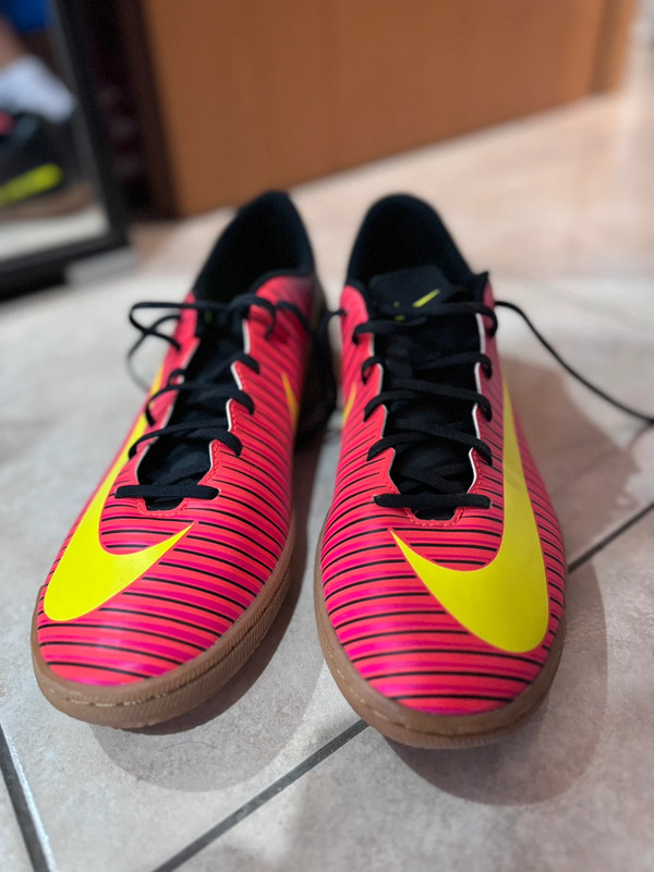 Scarpe Calcetto Mercurial X NUOVE - 45 4