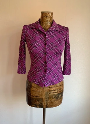 Chemise, état: Très bon état, taille: XS / 34 / 6, 5,00 €, 5,95 € Protection acheteurs (Pro) incluse