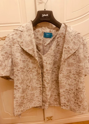 Completo xxl, marque: SC luxurious Quality, état: Très bon état, taille: XL / 42 / 14, 12,00 €, 13,30 € Protection acheteurs incluse