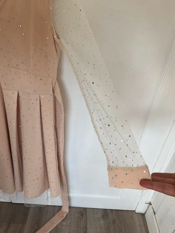 Robe pour occasion - photo numéro 3