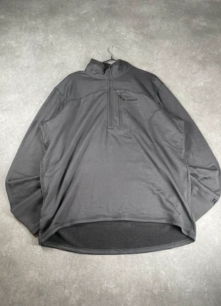 Polaire Patagonia homme taille XL gris chaude outdoor randonnée ski, marque: Patagonia, état: Très bon état, taille: XL, 35,00 €, 37,45 € Protection acheteurs incluse