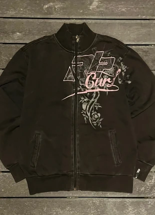 Veste Zip RipCurl Y2K brodé T.L, brand: Rip Curl, condition: Good, size: L / 40 / 12, €29.00, €31.15 includes Buyer Protection