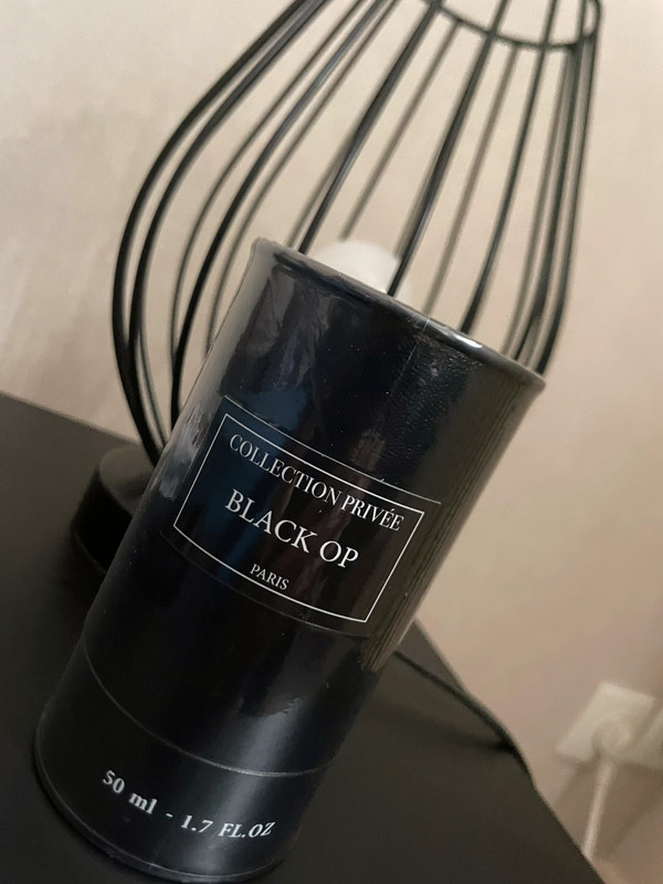 Black opium Le parfum de Yves Saint Laurent 50ml - Vinted