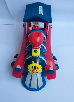 Topolino Locomotiva di Paperone Walt Disney funzionante per ricambi, marke: Topolino, zustand: Zufriedenstellend, größe: 12-18 Monate / 80, 15,00 €, 16,45 € inklusive Vinted-Käuferschutz