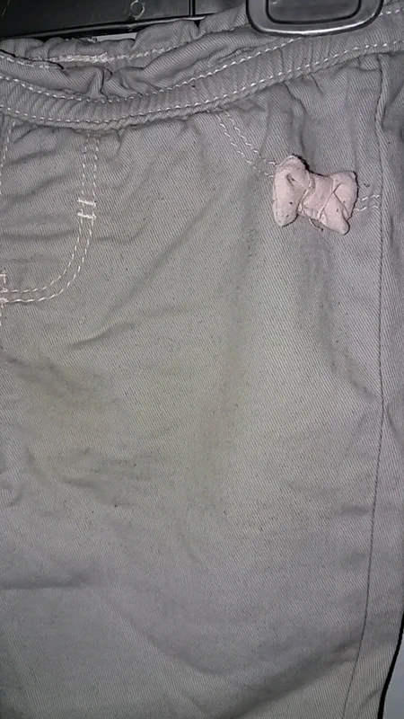 Pantalon 9 mois 74cm - photo numéro 2