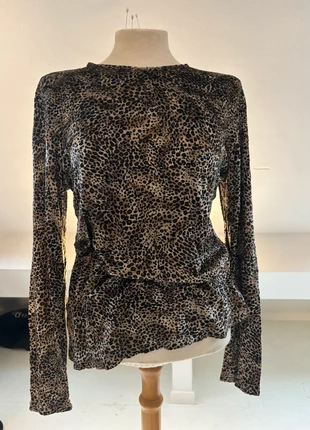 longsleeve, merk: Vintage Dressing, staat: Nieuw zonder prijskaartje, maat: S / 36 / 8, € 10,00, € 11,20 inclusief Kopersbescherming