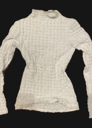 maglia maniche lunghe zara, brand: Zara, condizioni: Nuovo senza cartellino, taglia: M / IT 42 / EU 38, €15.00, €16.45 include la Protezione acquisti