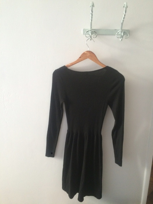robe noire 2