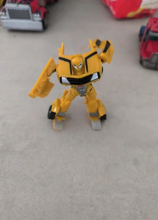 transformer Classe Légion Prime Cyberverse Bumblebee, marque: Hasbro, état: Bon état, taille: Taille unique, 5,99 €, 6,99 € Protection acheteurs incluse