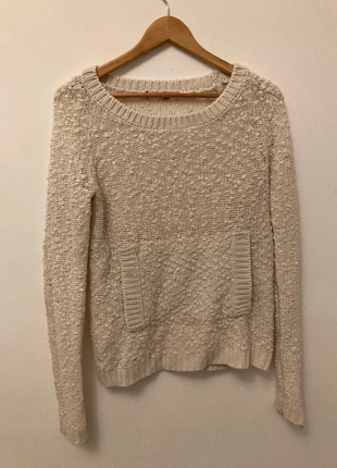 Pull grosse maille taille 38, marque: Intemporel, état: Très bon état, taille: M / 38 / 10, 15,00 €, 16,45 € Protection acheteurs incluse