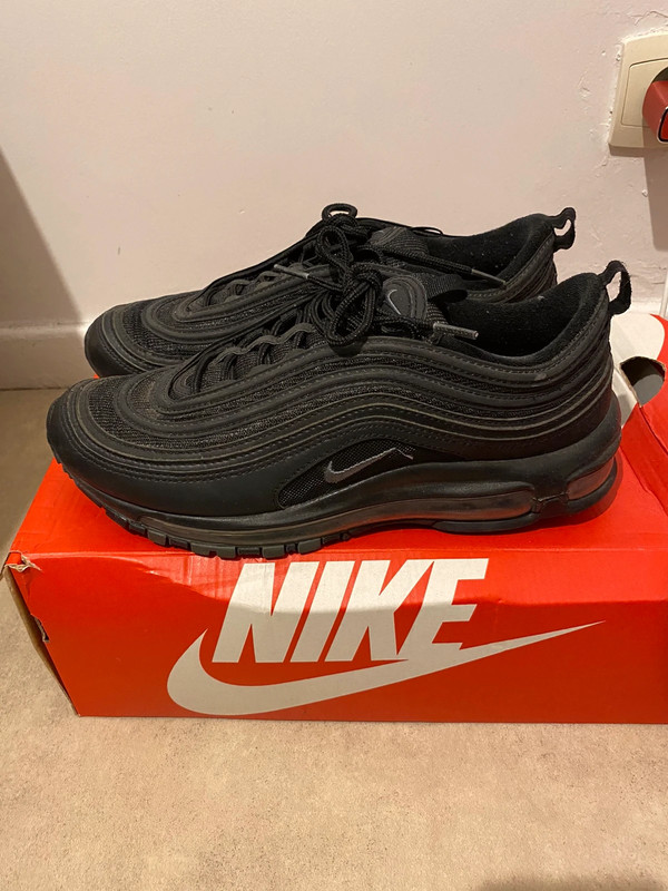 Vinted air cheap max 97