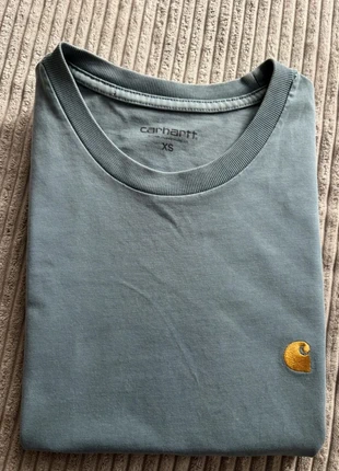 T shirt carhartt neuf taille XS t shirt 19, brand: Carhartt, condition: New without tags, size: XS, €20.00, €21.70 includes Buyer Protection