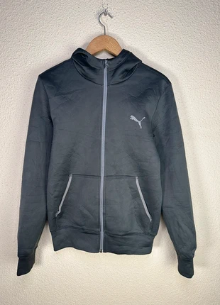 Track Jacket Puma, marque: Puma, état: Très bon état, taille: S, 15,00 €, 16,45 € Protection acheteurs incluse