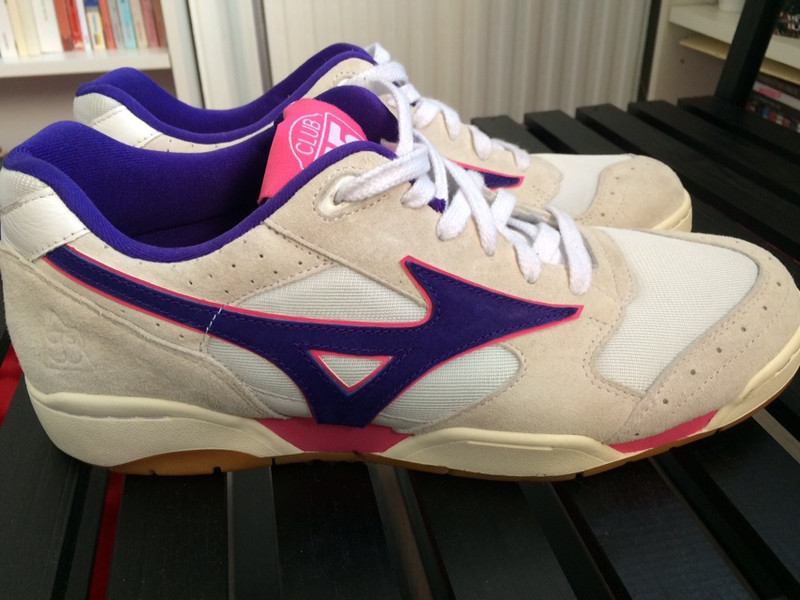 Mizuno x club sales 75