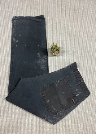 Carpenter dickies effet workwear W38 L30, marke: Dickies, zustand: Gut, größe: W38 | DE 54, 20,00 €, 21,70 € inklusive Vinted-Käuferschutz