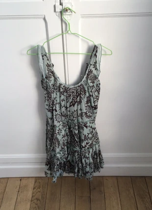 Robe miss june, brand: Miss June, condition: Very good, size: S / 36 / 8, €4.00, €4.90 includes Buyer Protection