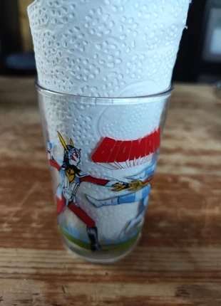 Verre Bioman, brand: Bioman, condizioni: Ottime, €5.00, €5.95 include la Protezione acquisti