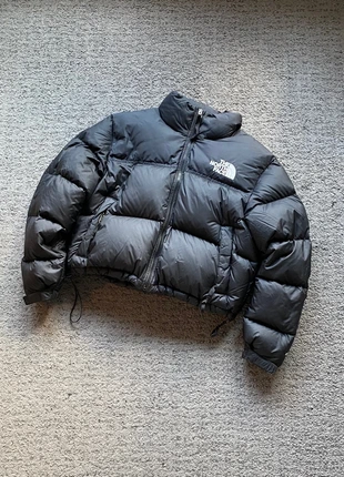 Doudoune The North Face 700 Noire taille L femme, marke: The North Face, zustand: Sehr gut, größe: L / 40 / 12, 119,00 €, 125,65 € inklusive Vinted-Käuferschutz