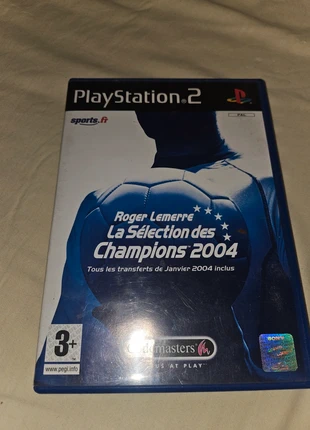 Jeux ps2 retro, condition: Good, €1.00, €1.75 includes Buyer Protection