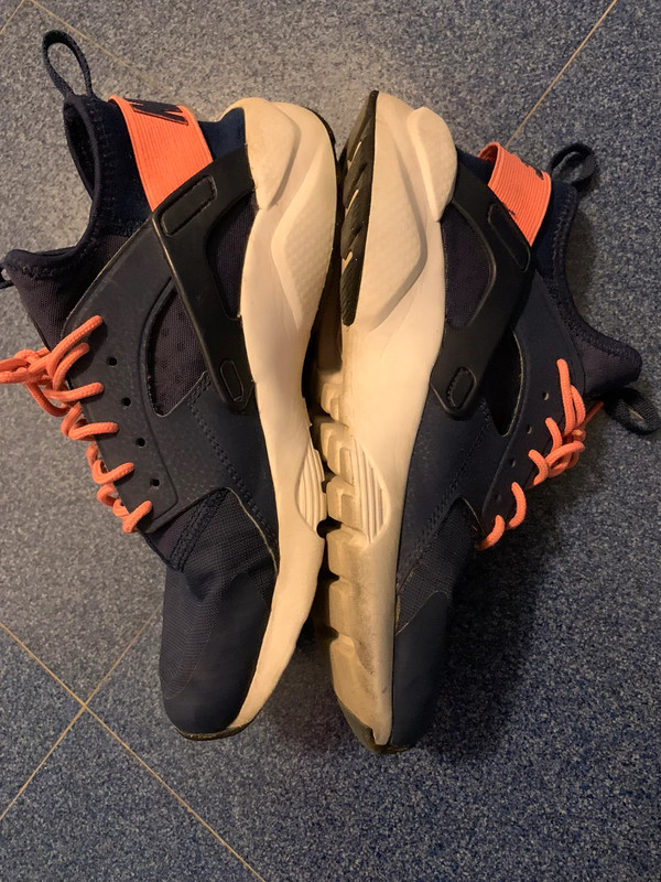 Nike Air Huarache Run Ultra Vinted
