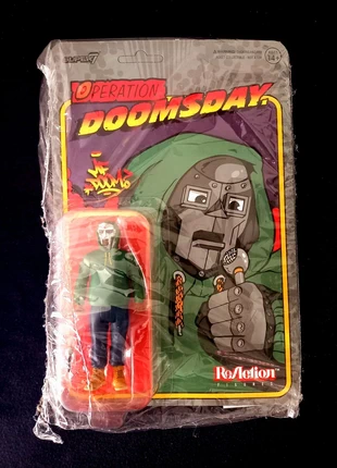 MF Doom, brand: MF Doom, condition: New with tags, €210.00, €221.20 includes Buyer Protection