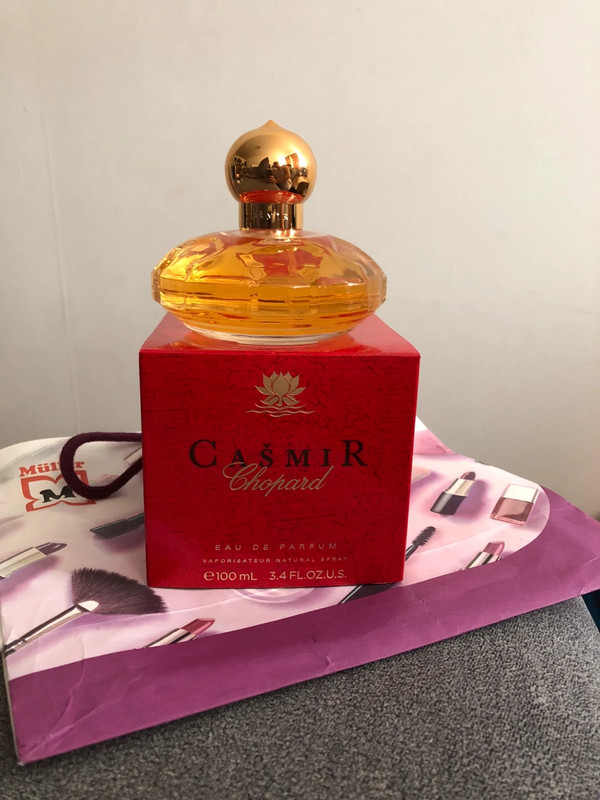 Chopard Casmir eau de parfum femme Vinted