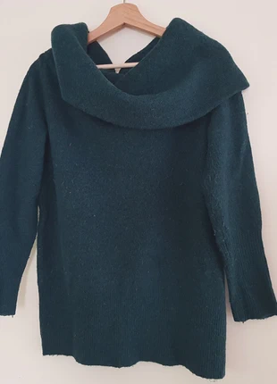 Groene trui van Vero Moda , marque: Vero Moda, état: Bon état, taille: L / 40 / 12, 3,00 €, 3,85 € Protection acheteurs incluse