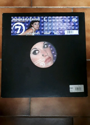 Vinyle Maxi45T Nomansland "The Hit Mixes 7.seconds", brand: Vinyle Maxi 45T, condition: Good, €5.00, €5.95 includes Buyer Protection
