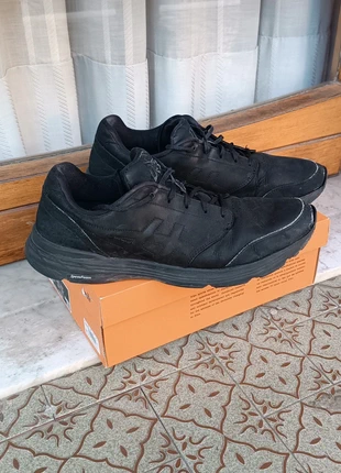 Sneakers Asics Gel Odissey uomo nere numero 48, marke: Asics, zustand: Sehr gut, größe: 48, 17,50 €, 19,08 € inklusive Vinted-Käuferschutz